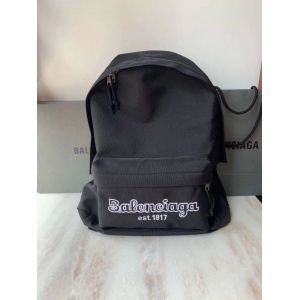 $105.00,2020 Cheap Balenciaga Backpack # 222318
