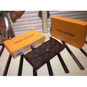 Cheap 2020 Cheap Louis Vuitton Wallets For Women # 222557,$32 [FB222557] - Designer Louis ...
