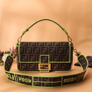 $115.00,2020 Cheap Fendi Shoulder Bag For Women # 222681