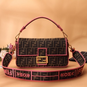 $115.00,2020 Cheap Fendi Shoulder Bag For Women # 222682