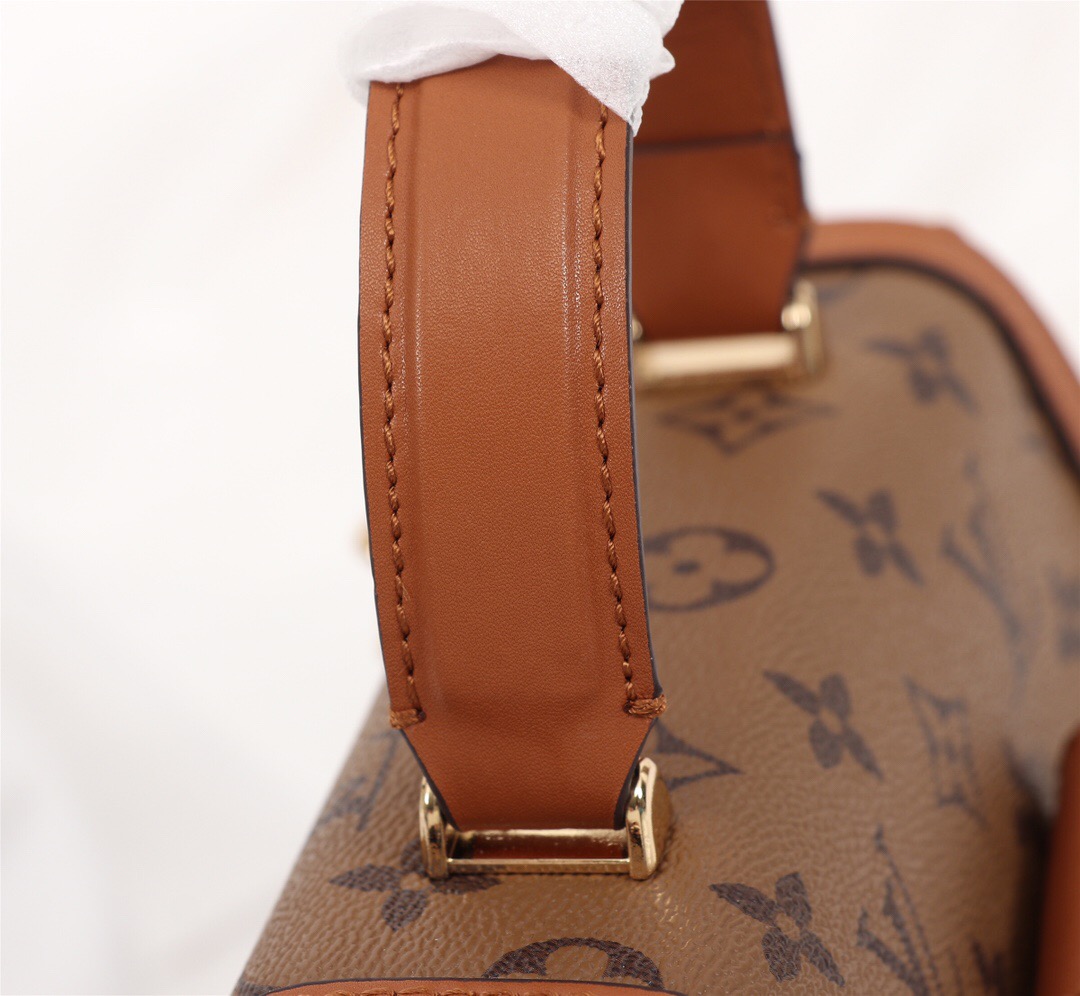 Cheap 2020 Cheap Louis Vuitton Monogram Backpack For Women # 221671,$85 [FB221671] - Designer LV ...