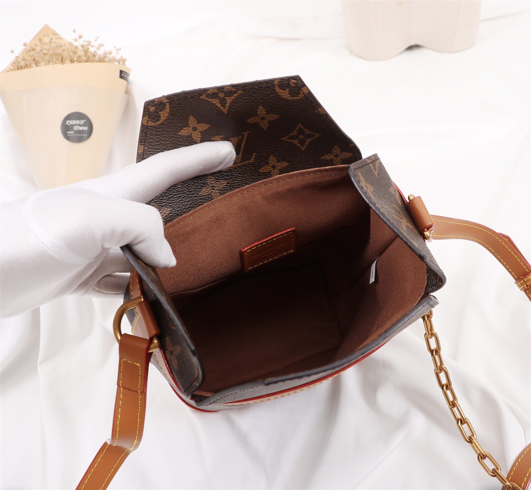 Cheap 2020 Cheap Louis Vuitton Bucket Bag For Women # 221675,$82 [FB221675] - Designer LV ...