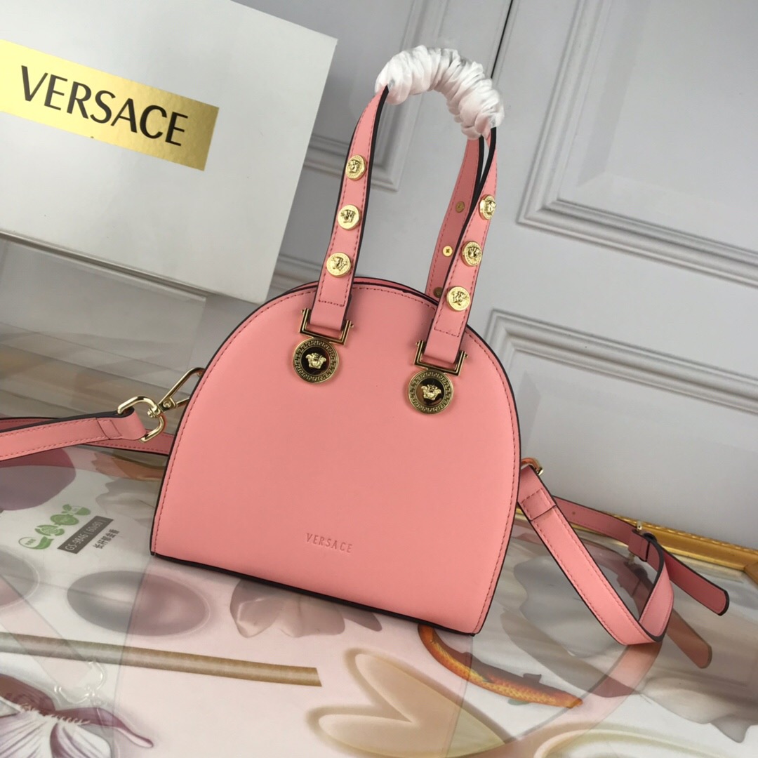 Cheap 2020 Cheap Versace Handbags For Women 221686,130 [FB221686