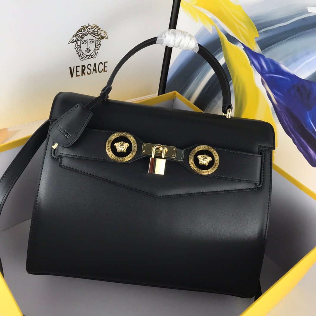 Cheap 2020 Cheap Versace Handbags For Women # 221688,$140 [FB221688] - Designer Versace Handbag ...