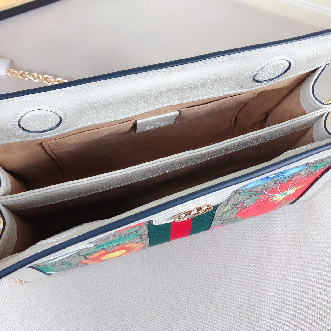 gucci bowling bag purse