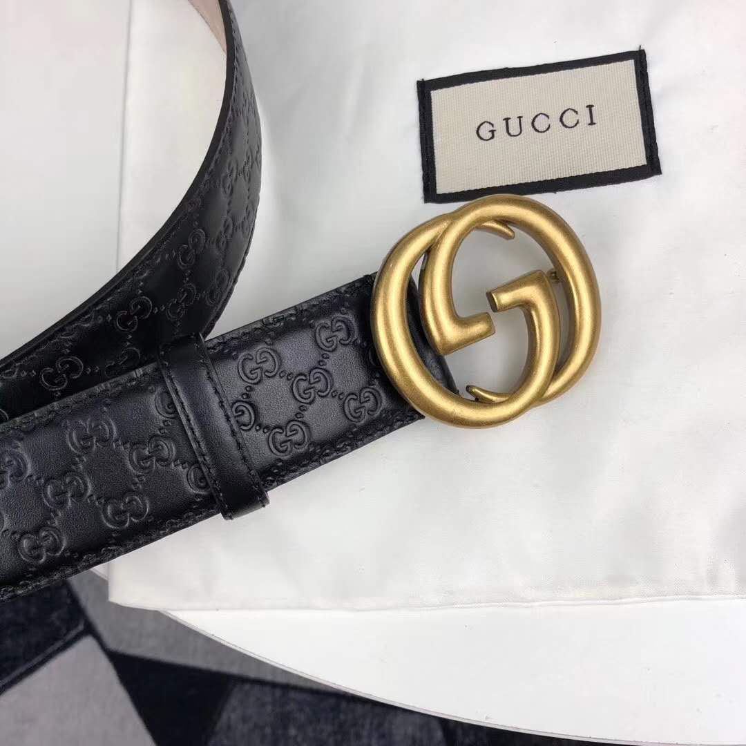 Cheap 2020 Cheap Gucci Double GG Buckle Belts For Men # 222101,$52 ...