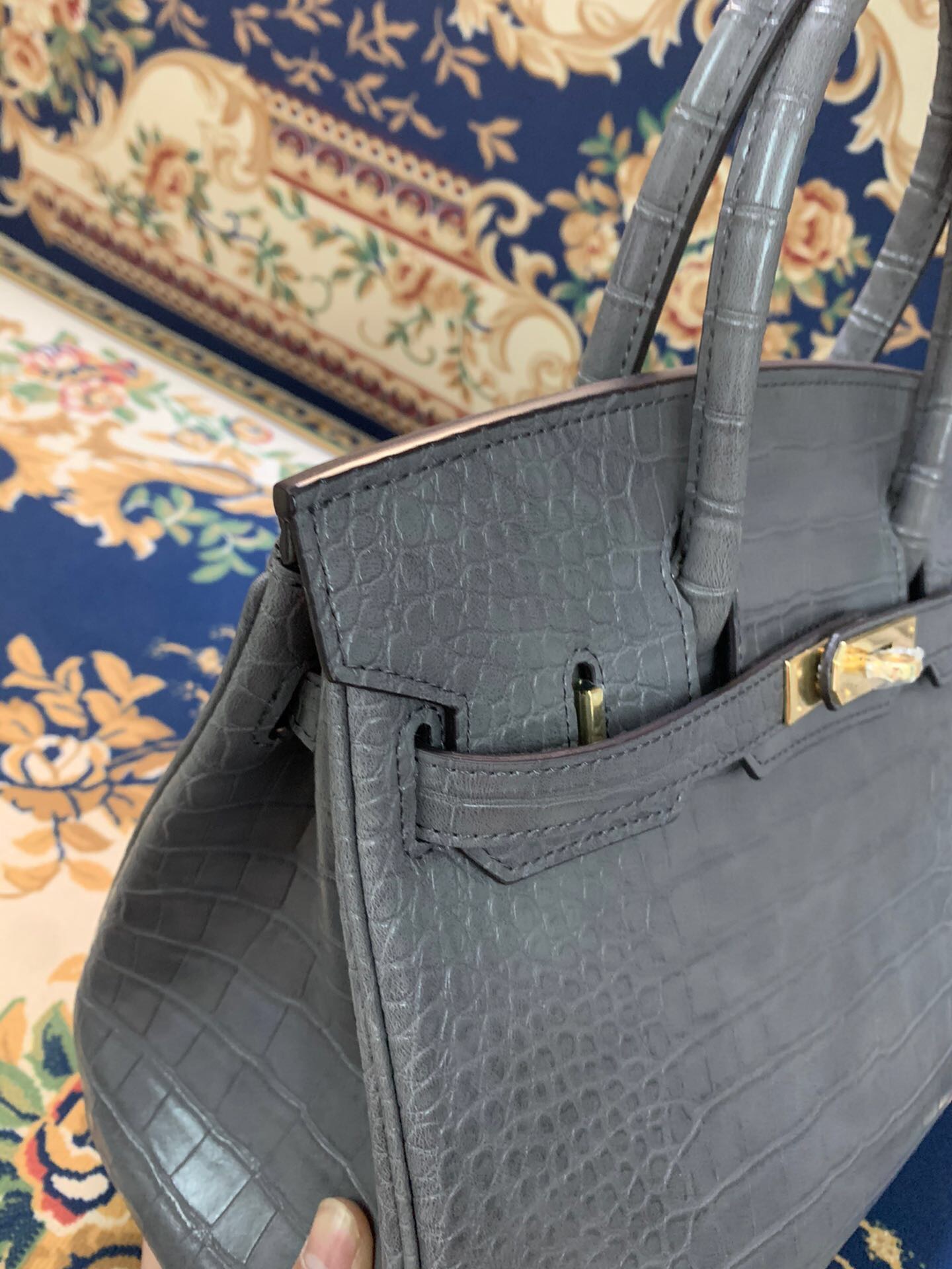 Luxury Mini Bags 2020 Calendar Paul Smith