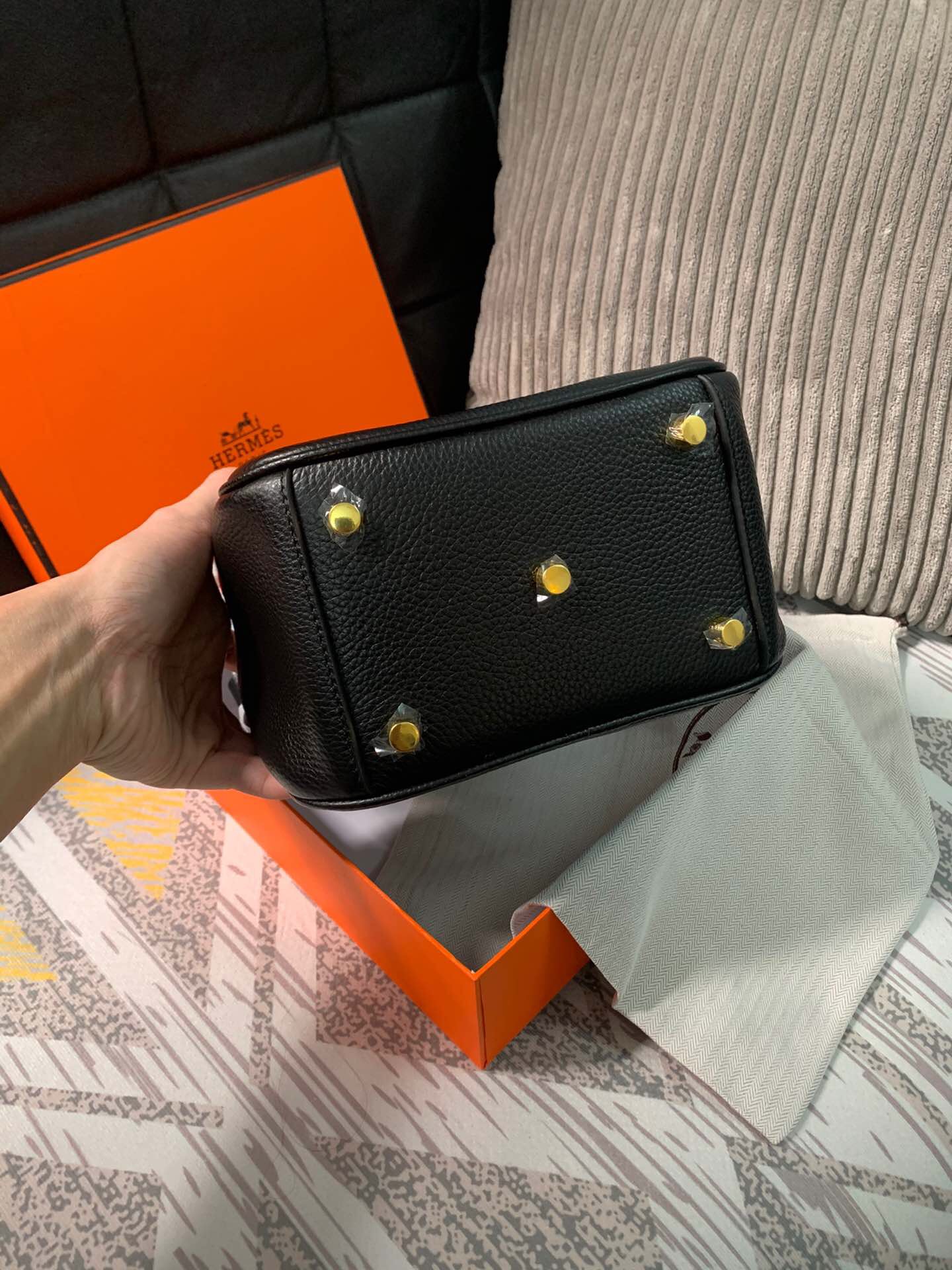 Hermes Crossbody Purse Small Backpack