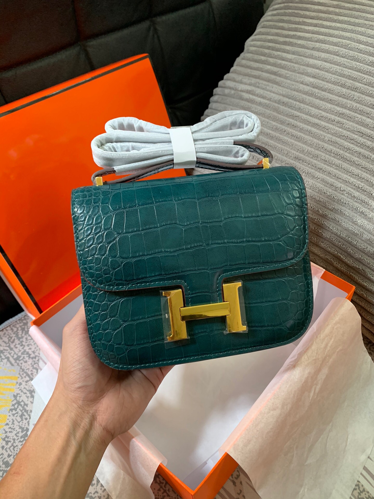 Hermes Bag Price 2021