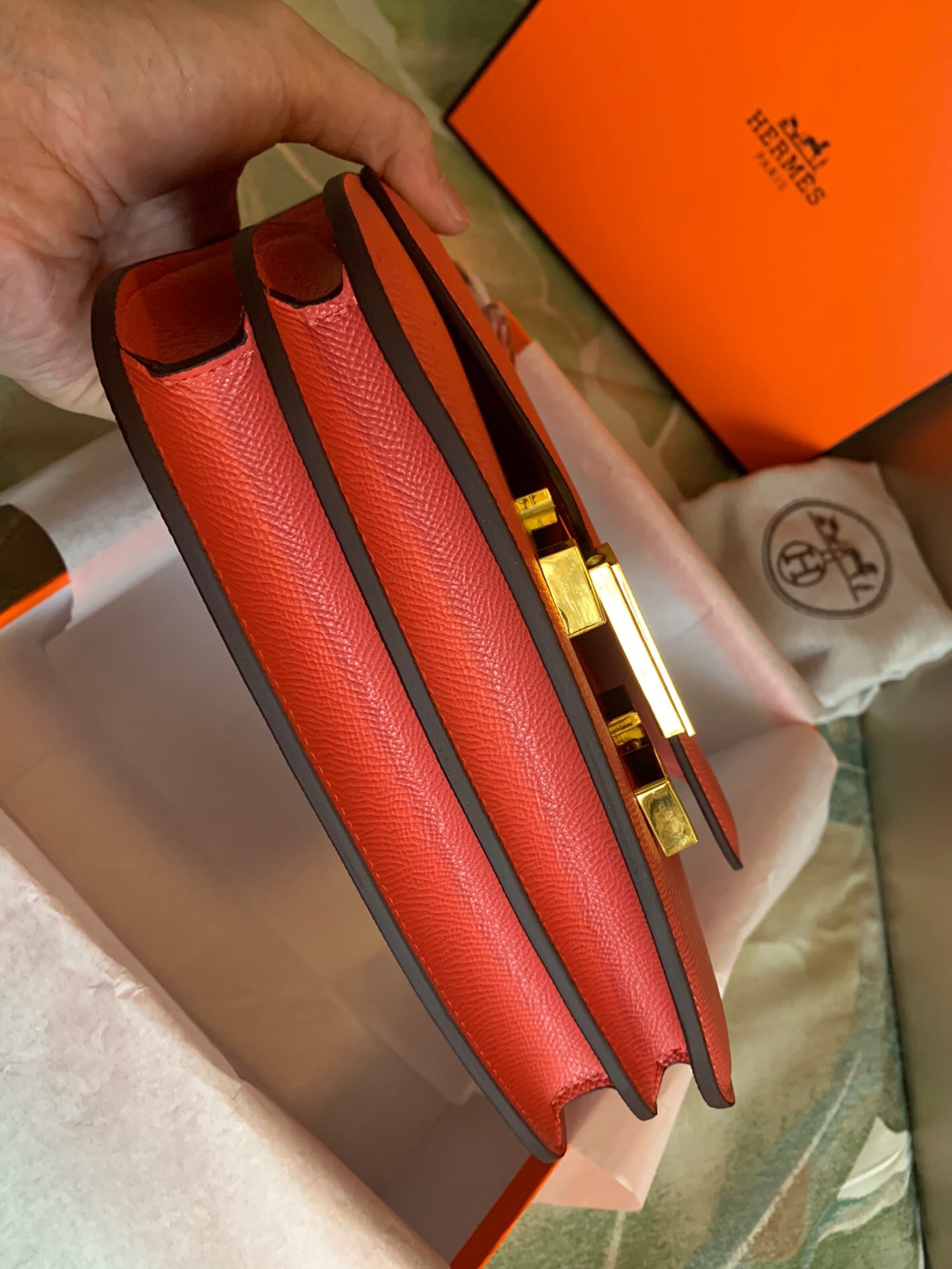 Hermes Crossbody Bag Sizes IUCN Water