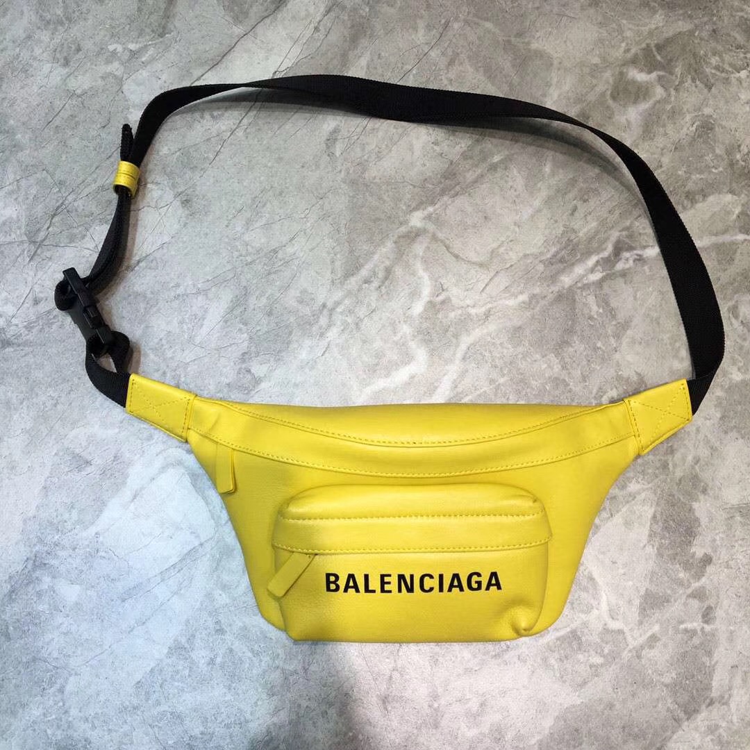 balenciaga belt bag price