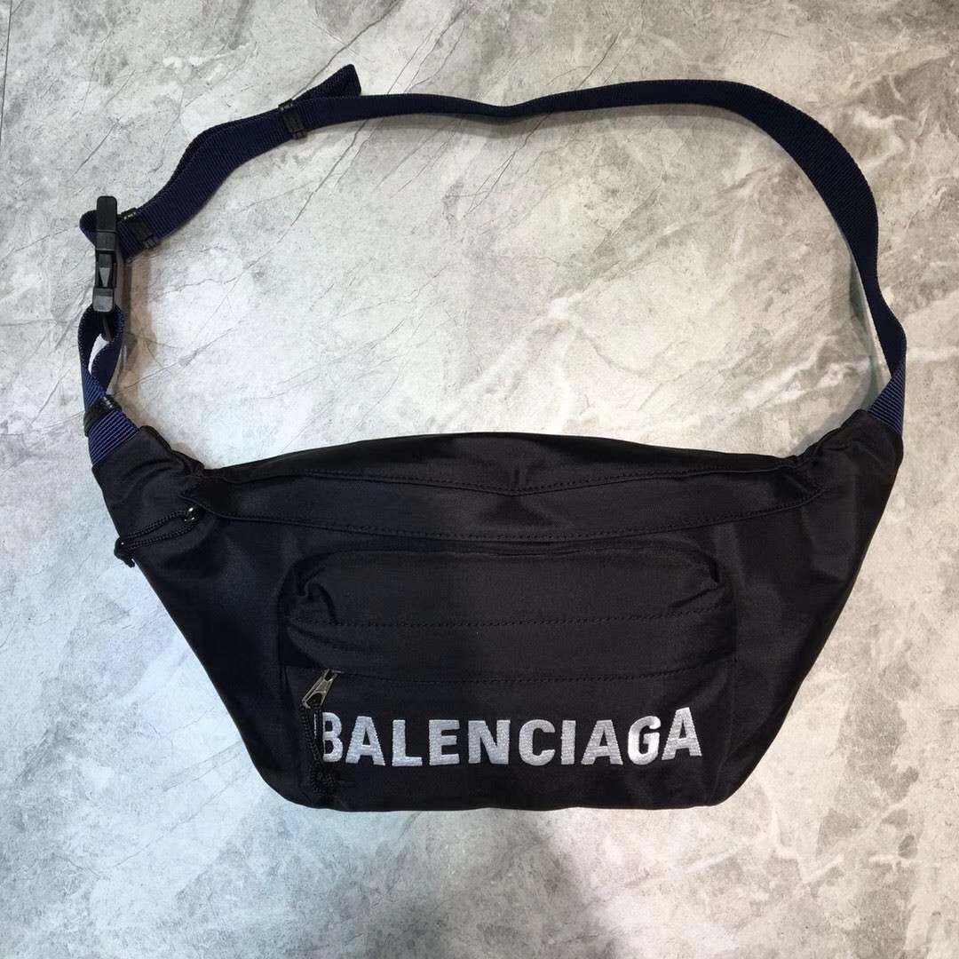 Cheap 2020 Cheap Balenciaga Belt Bag # 222300,$82 [FB222300] - Designer ...