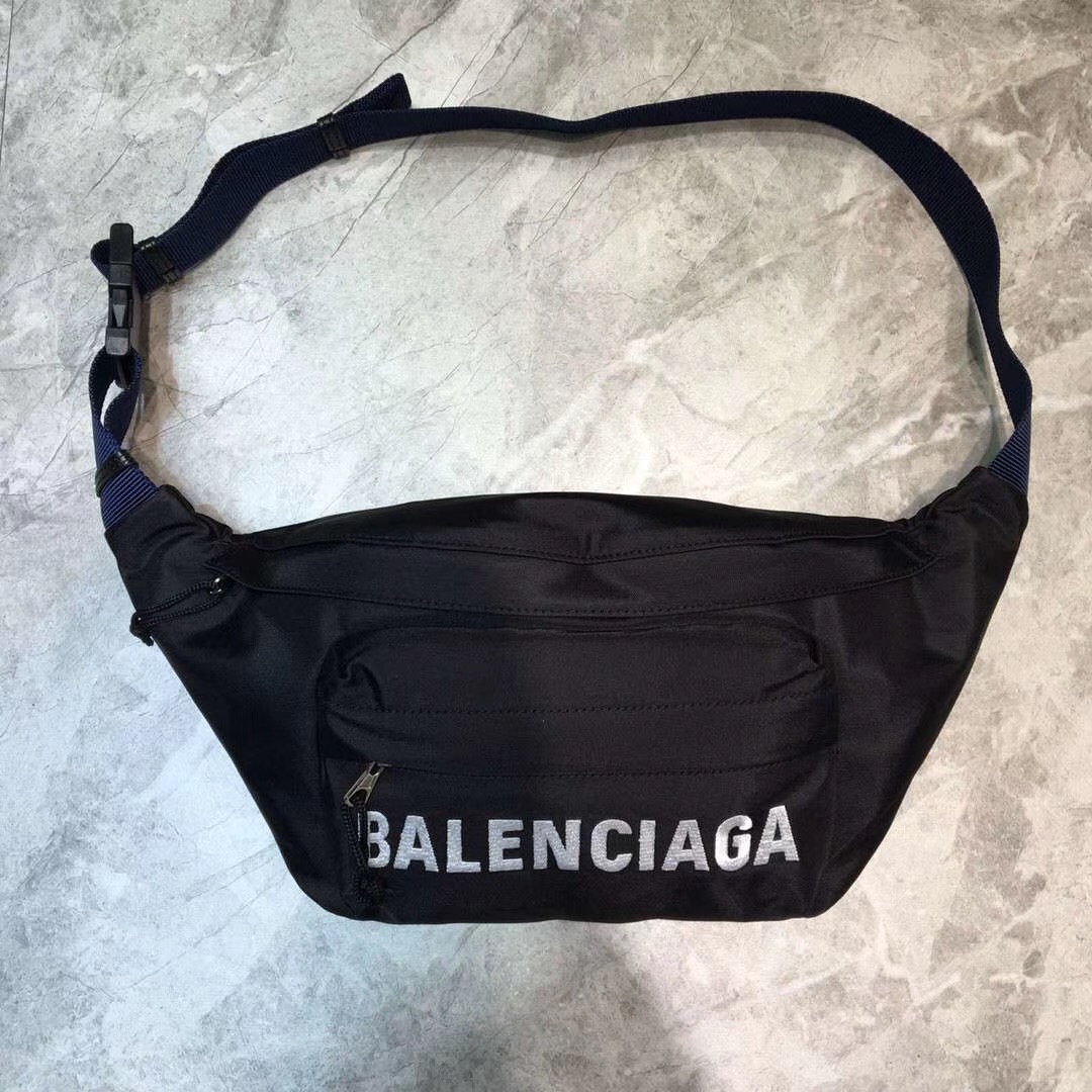 balenciaga small belt bag