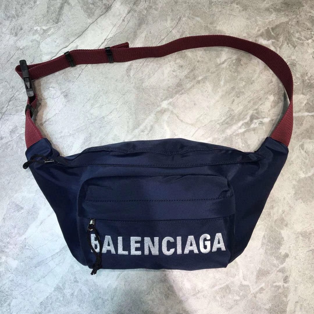 balenciaga belt bag price