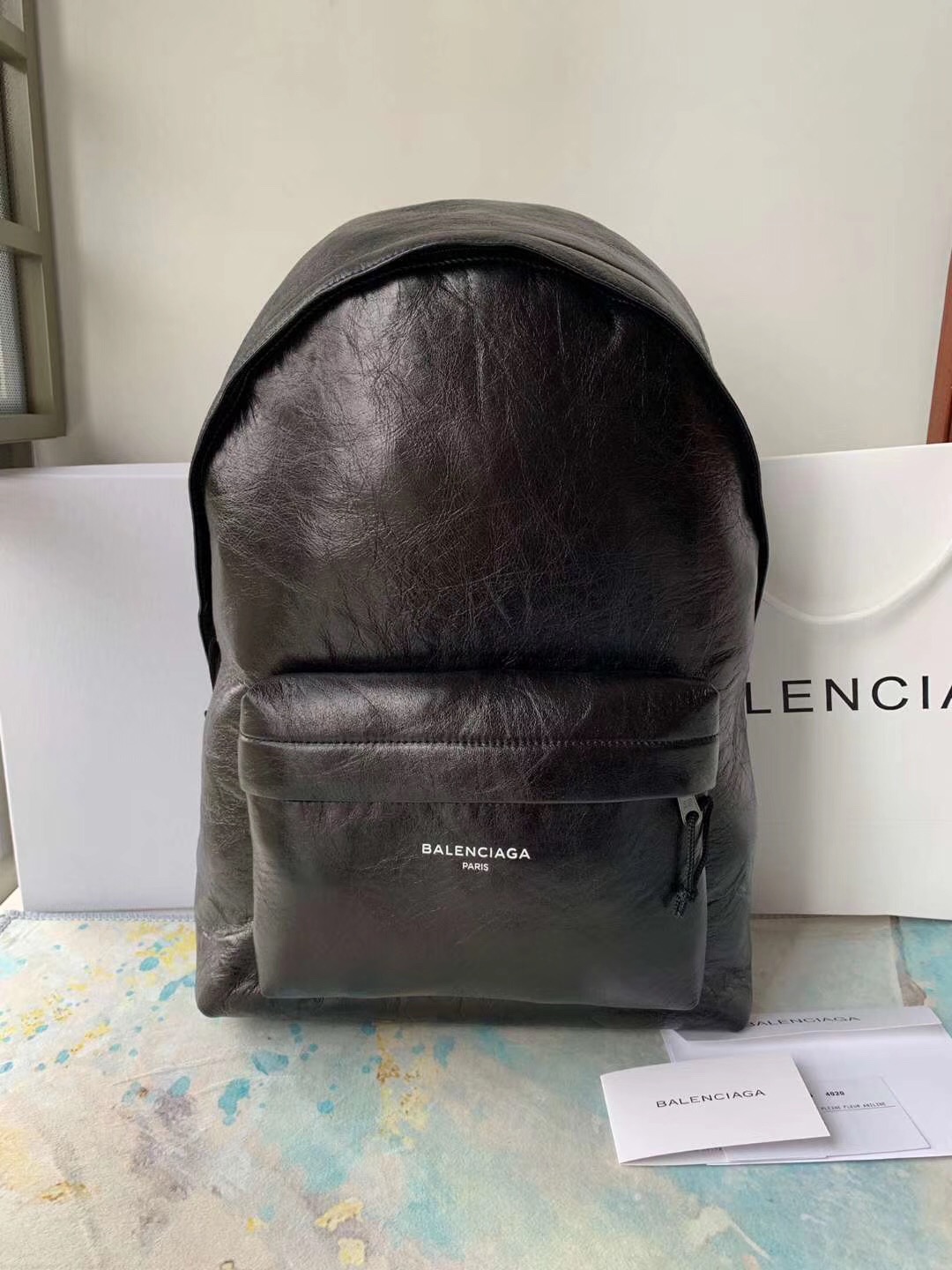 balenciaga backpack cheap