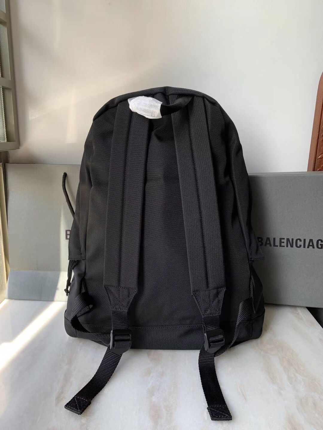 balenciaga backpack cheap
