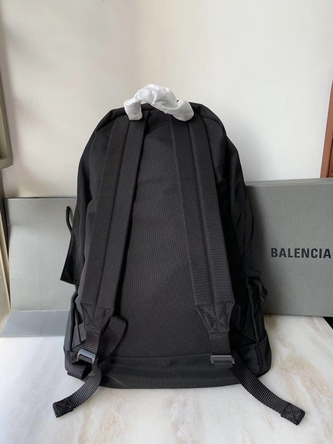 balenciaga backpack cheap