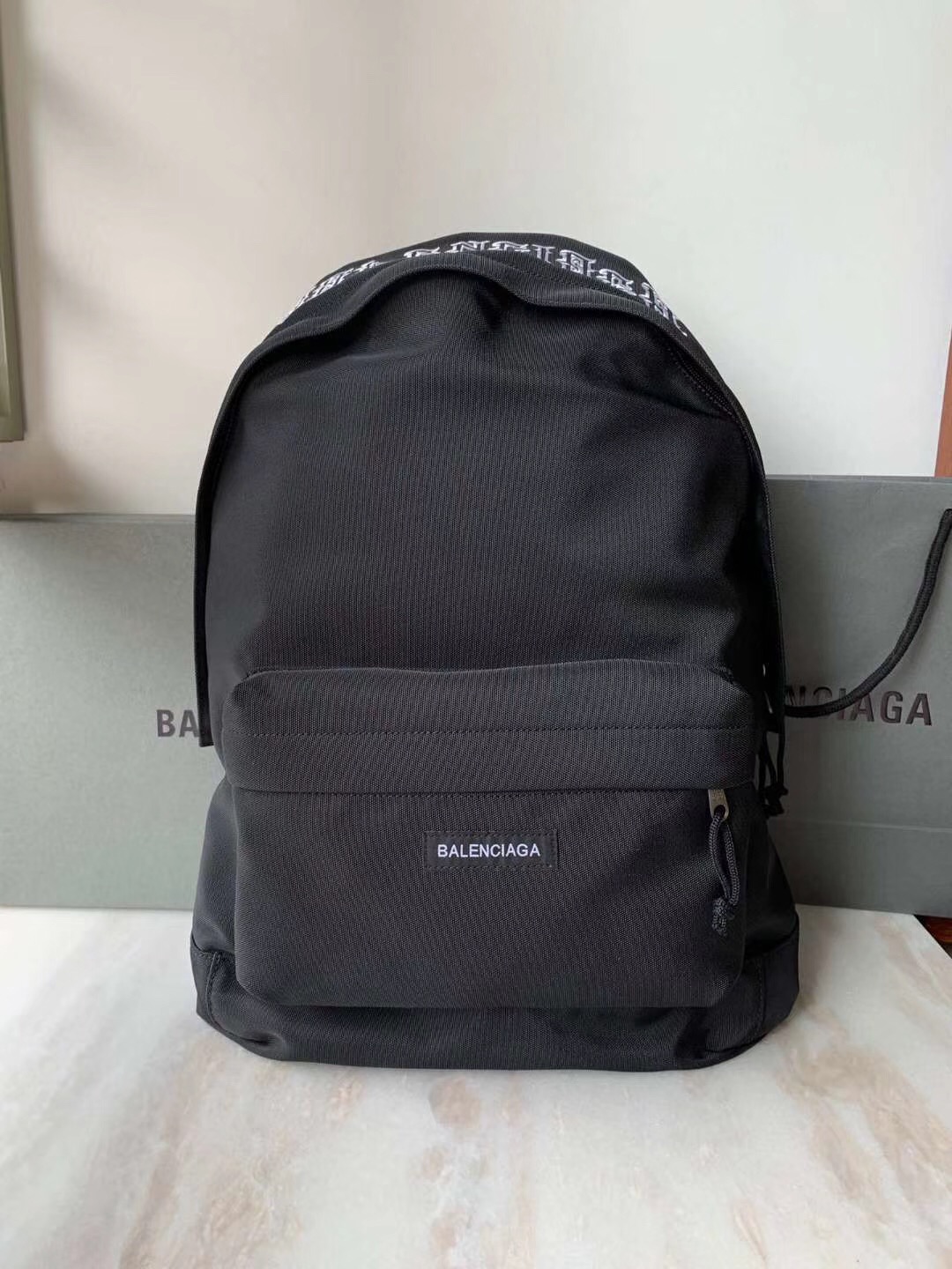 Cheap 2020 Cheap Balenciaga Backpack # 222322,$105 [FB222322 ...