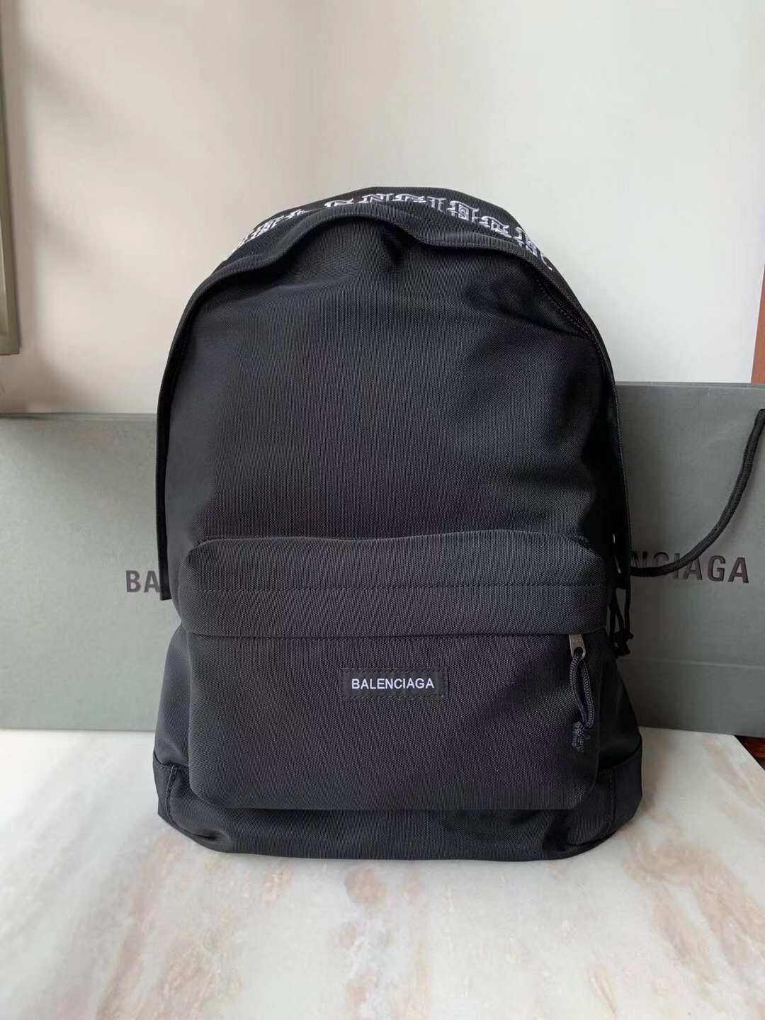 Cheap 2020 Cheap Balenciaga Backpack 222322,105 [FB222322