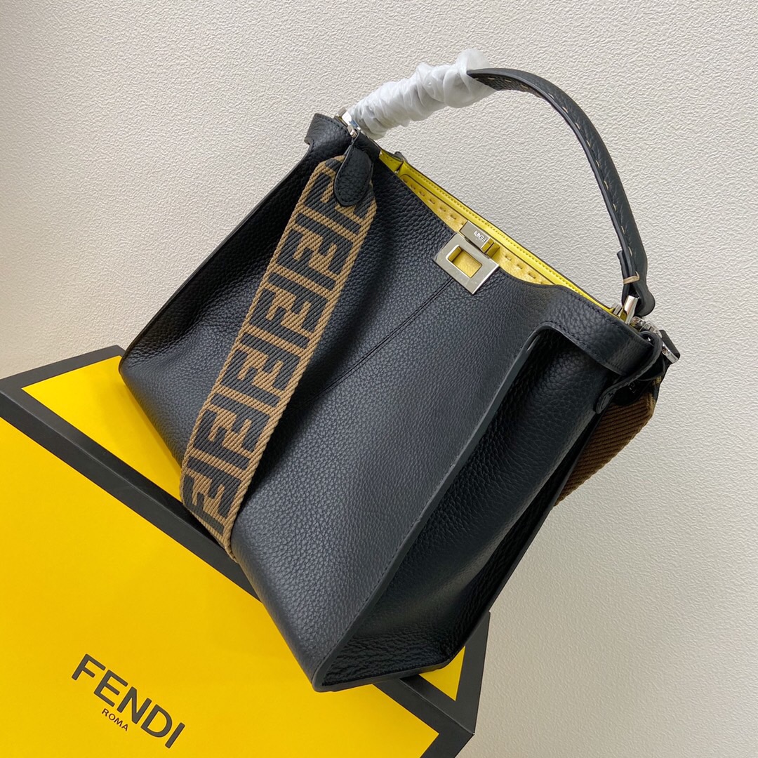 Cheap 2020 Cheap Fendi Handbags # 222350,$105 [FB222350] - Designer ...