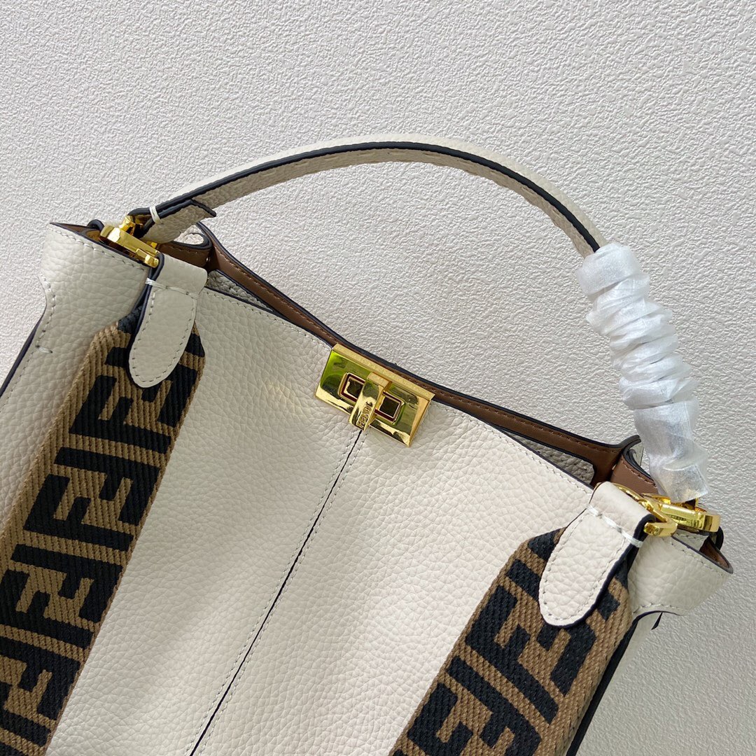 Cheap 2020 Cheap Fendi Handbags 222351,105 [FB222351] Designer