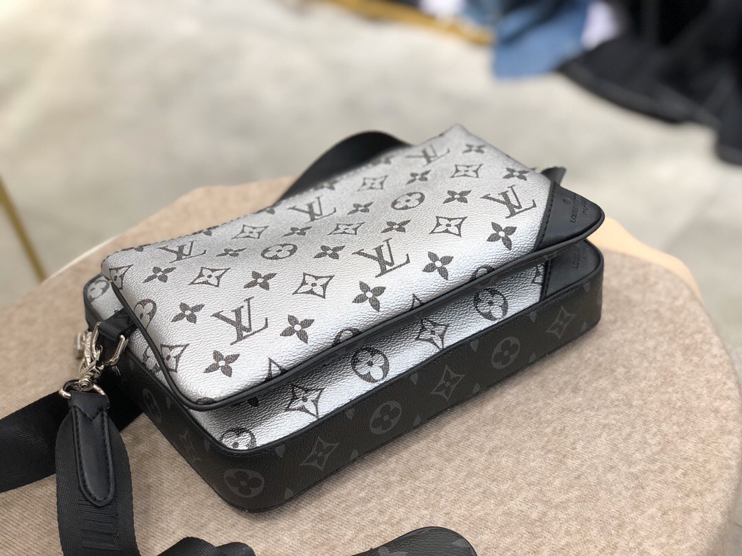 Cheapest Lv Crossbody Bags For Men