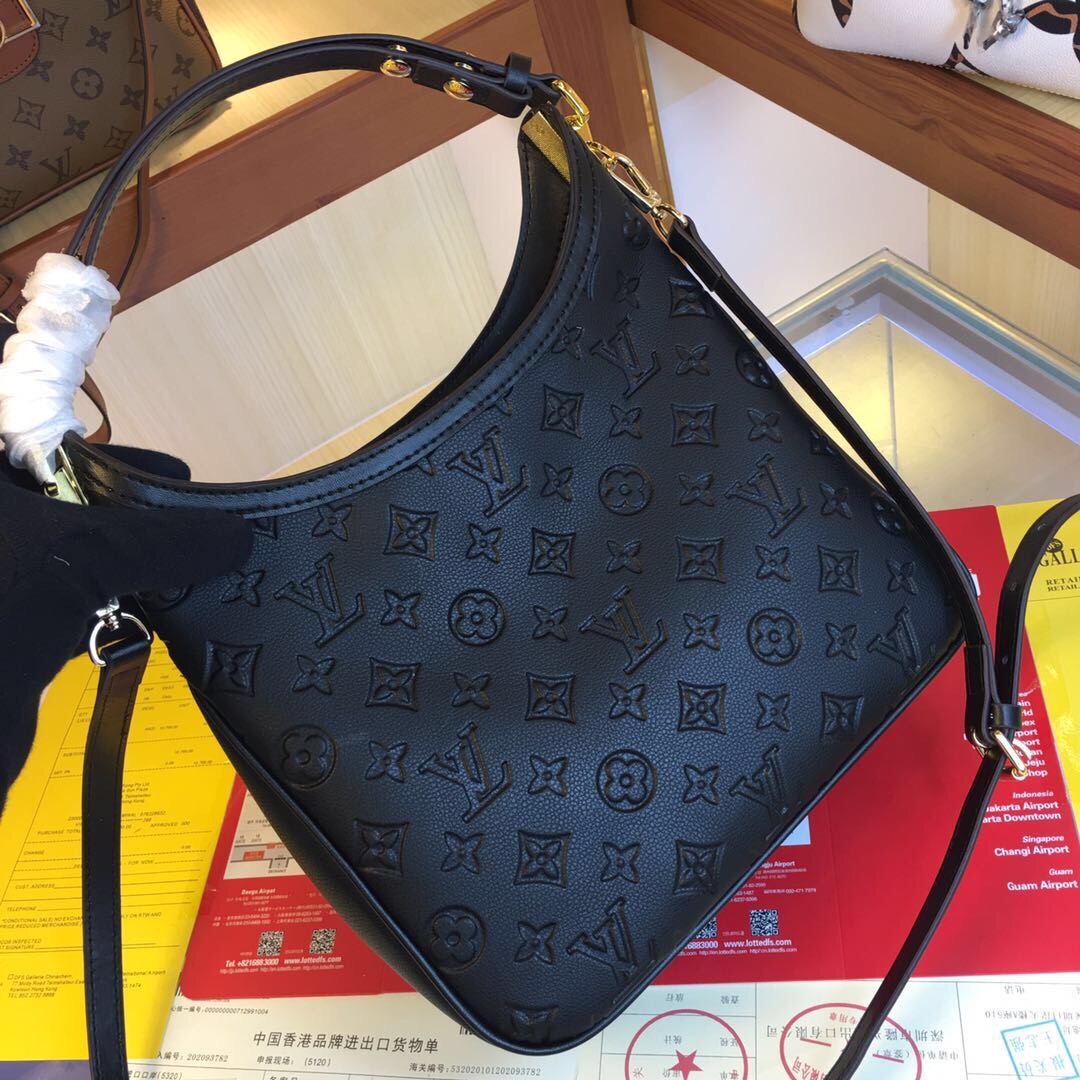 Cheap 2020 Cheap Louis Vuitton Shoulder Bag # 222450,$78 [FB222450] - Designer LV Satchels Wholesale