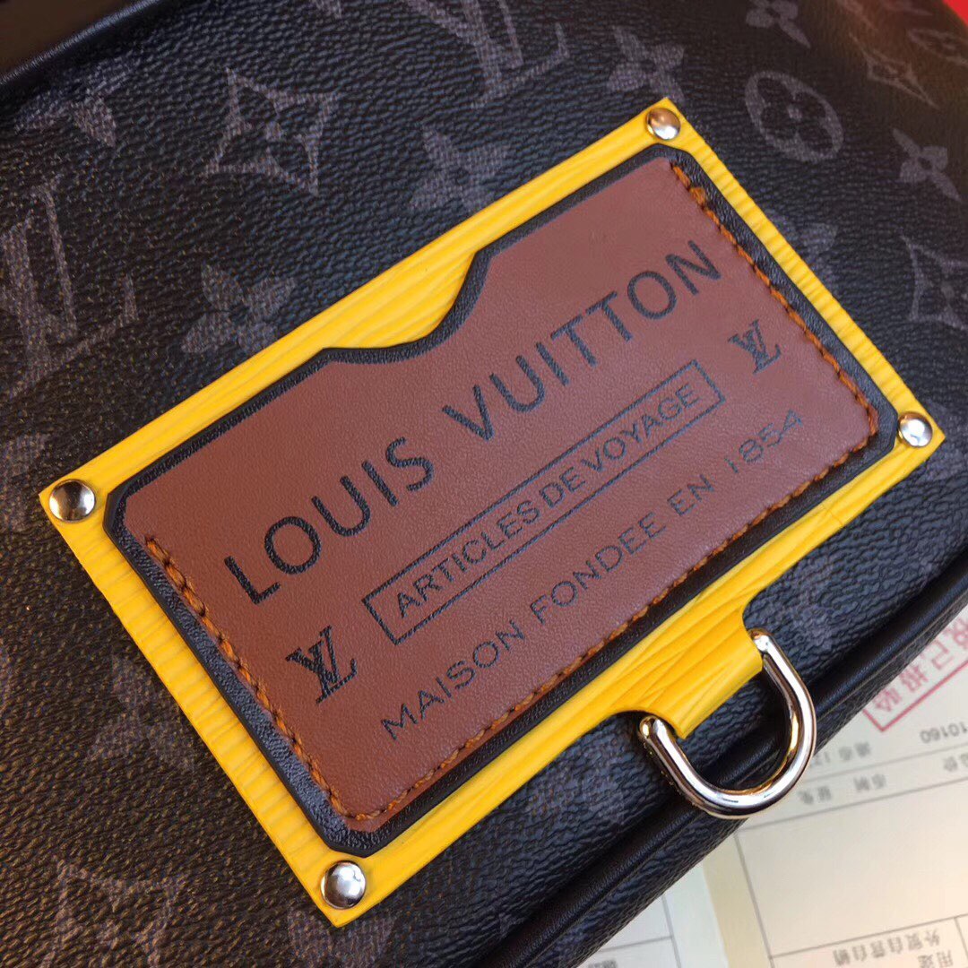 Cheap 2020 Cheap Louis Vuitton Belt Bag # 222452,$69 [FB222452] - Designer LV Satchels Wholesale