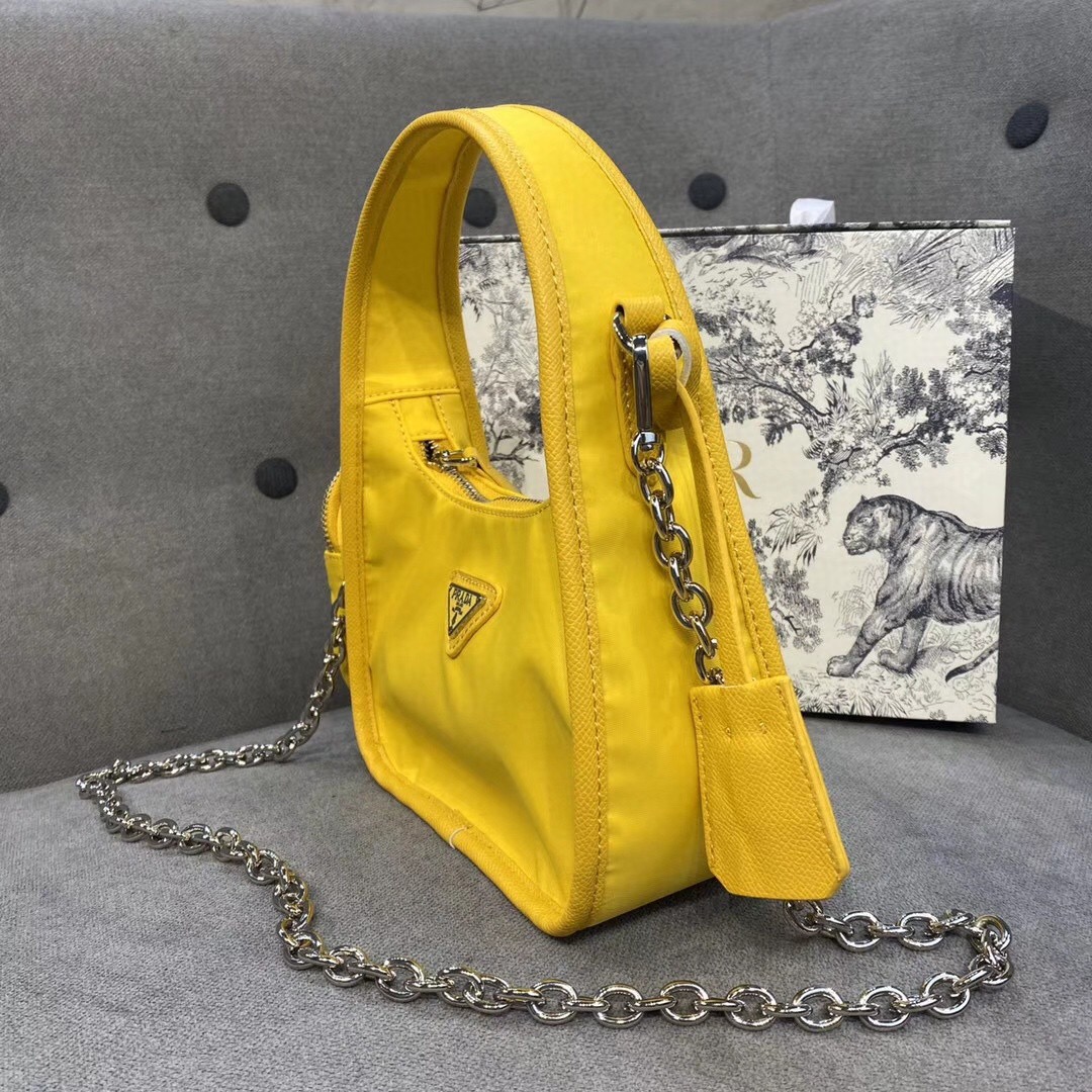 Cheap 2020 Cheap Prada Handbag # 222506,$75 [FB222506] - Designer Prada Handbags Wholesale