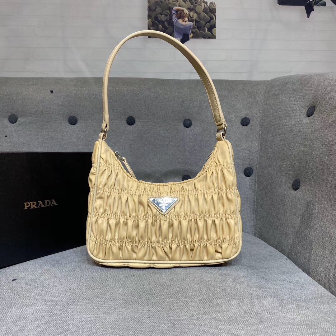 2020 Cheap Prada Handbag # 222511 2020 Cheap Prada Handbag # 222511, cheap Prada Handbags, only $75!