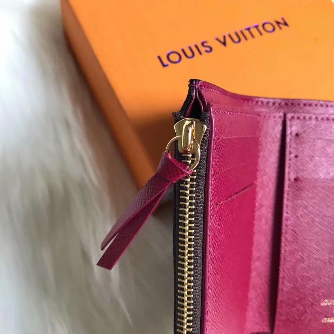 Cheap 2020 Cheap Louis Vuitton Wallets For Women 222527,32 [FB222527