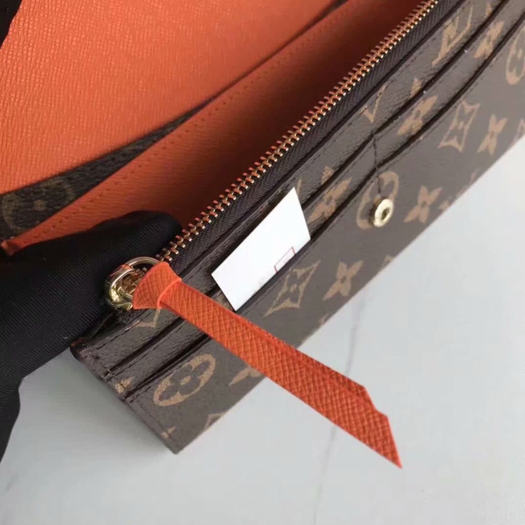 Cheap 2020 Cheap Louis Vuitton Wallets For Women 222550,32 [FB222550