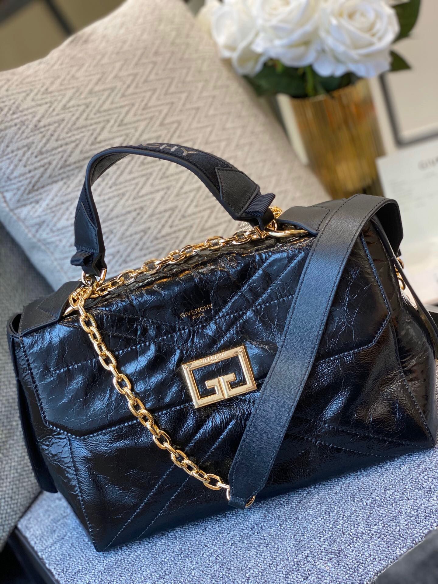 Last Givenchy Bags