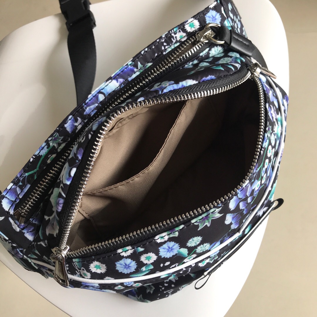 Wholesale Belt Bags IUCN Water