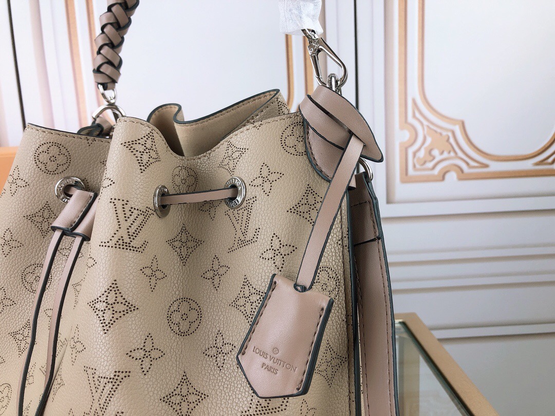 Cheap 2020 Cheap Louis Vuitton Bucket Bag For Women 222659,82 [FB222659] Designer LV