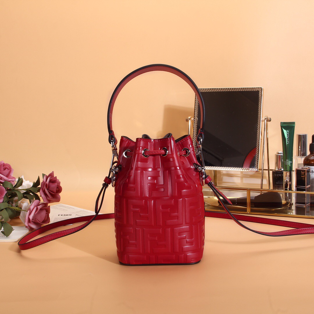 Cheap 2020 Cheap Fendi Bucket bag For Women # 222675,$99 [FB222675] - Designer Fendi Handbag ...