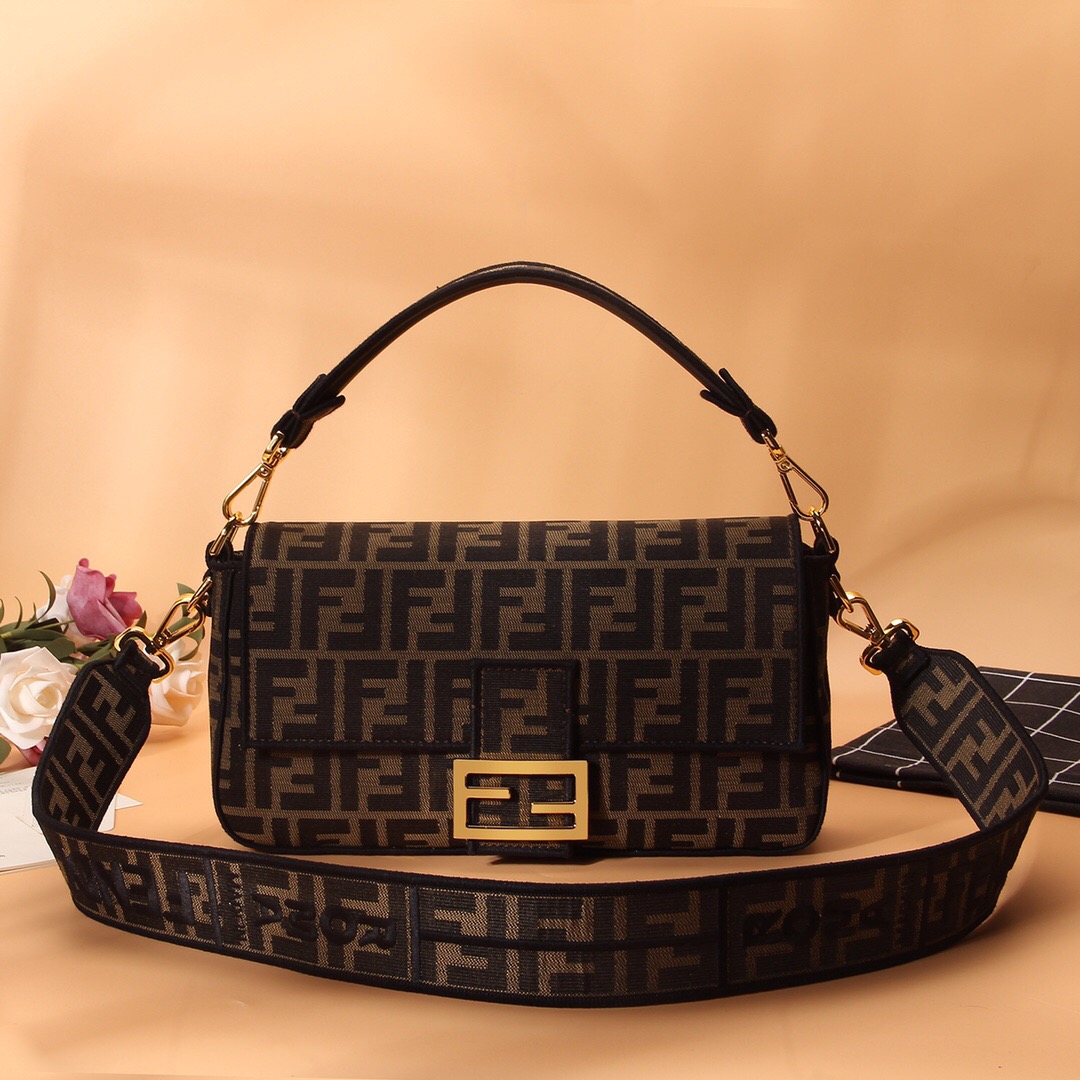 Cheap 2020 Cheap Fendi Shoulder Bag For Women # 222683,$115 [FB222683 ...