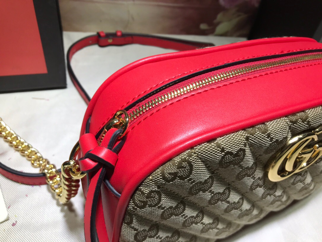 Cheap 2020 Cheap Gucci Crossbody Bag For Women # 222689,$75 [FB222689] - Designer Gucci Satchels ...