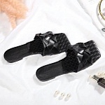 2020 Cheap Bottega Veneta Slide Sandals For Women # 221363