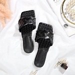 2020 Cheap Bottega Veneta Slide Sandals For Women # 221363, cheap Bottega Veneta