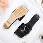 2020 Cheap Bottega Veneta Slide Sandals For Women # 221363, cheap Bottega Veneta