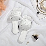 2020 Cheap Bottega Veneta Slide Sandals For Women # 221364, cheap Bottega Veneta