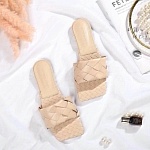2020 Cheap Bottega Veneta Slide Sandals For Women # 221366, cheap Bottega Veneta
