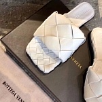 2020 Cheap Bottega Veneta Slide Sandals For Women # 221367, cheap Bottega Veneta