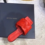 2020 Cheap Bottega Veneta Slide Sandals For Women # 221368, cheap Bottega Veneta