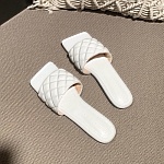 2020 Cheap Bottega Veneta Slide Sandals For Women # 221374