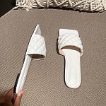 2020 Cheap Bottega Veneta Slide Sandals For Women # 221374, cheap Bottega Veneta