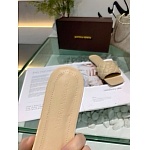 2020 Cheap Bottega Veneta Slide Sandals For Women # 221375, cheap Bottega Veneta