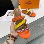 2020 Cheap Hermes Sandals For Women # 221380, cheap Hermes Sandals