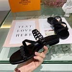 2020 Cheap Hermes Sandals For Women # 221383, cheap Hermes Sandals